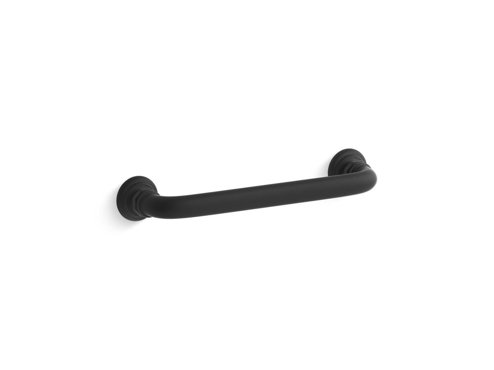 Kohler® 25494-BL 25494 Artifacts Cabinet Pull, 5-15/16 in L 1-5/16 in W