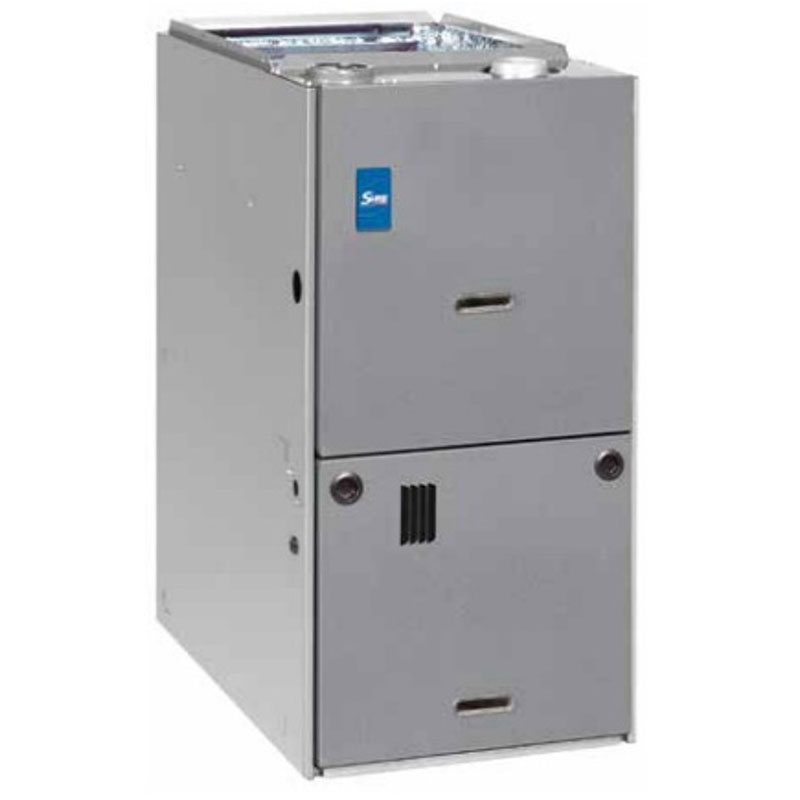 Sure Comfort S801T1005A21DZSNAS 80+ DZ Gas Furnace 1 Stage CT