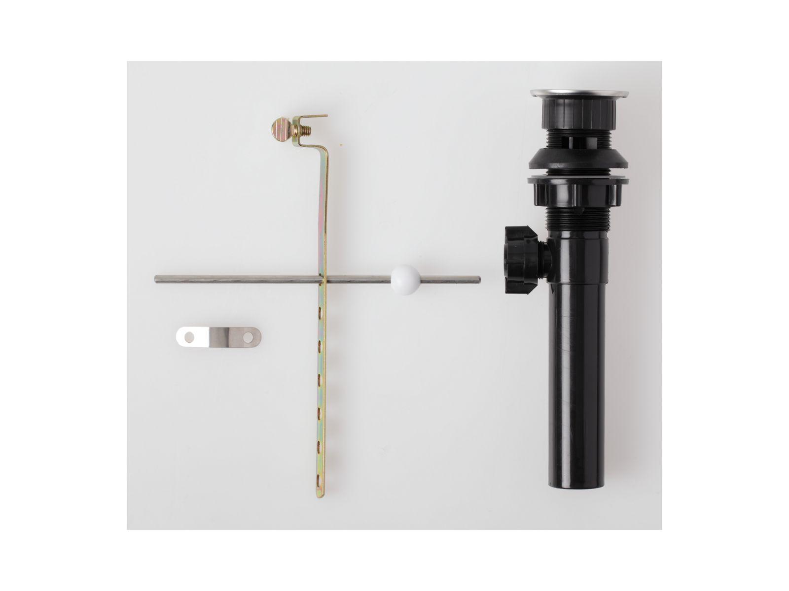Kohler® 1171917-S Drain Assembly, Plastic Drain