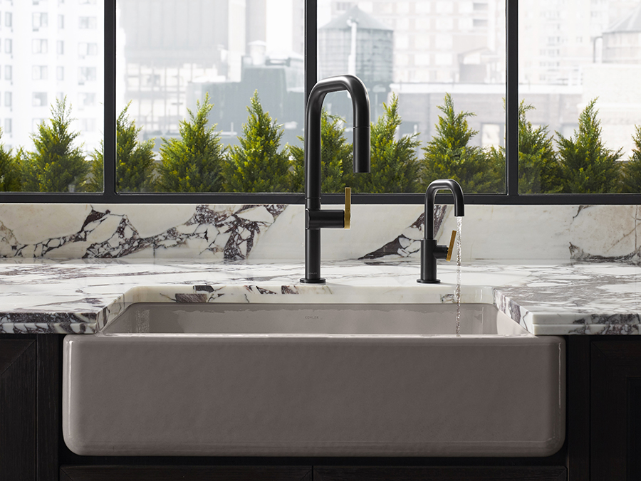 Plumbing Division
