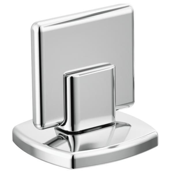 Brizo® HK5367-PC Allaria™ 2-Handle Lavatory Knob Handle Kit, Zinc, Chrome, Import
