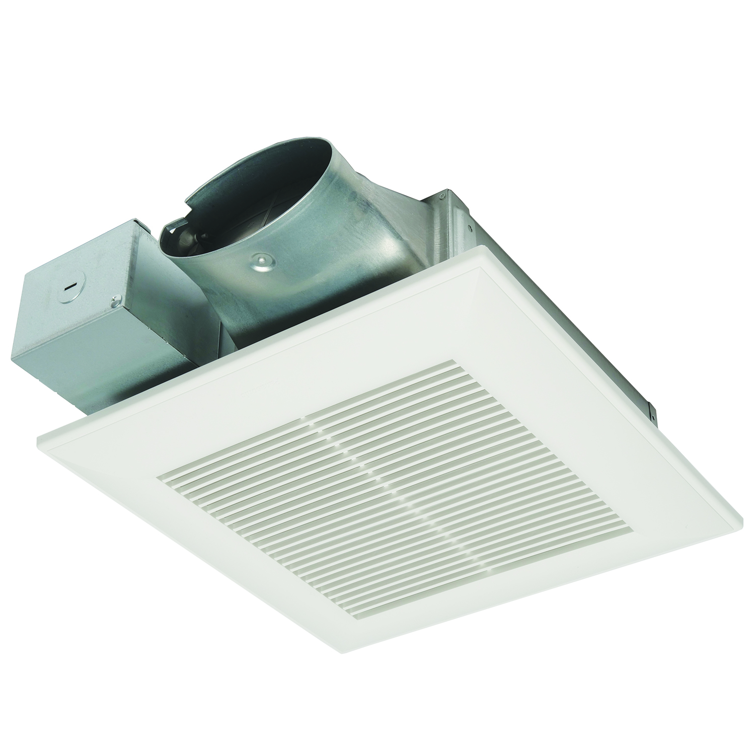 Panasonic WhisperValue&reg; DC&trade; SmartFlow&trade; FV-0810VSS1 Ventilation Fan