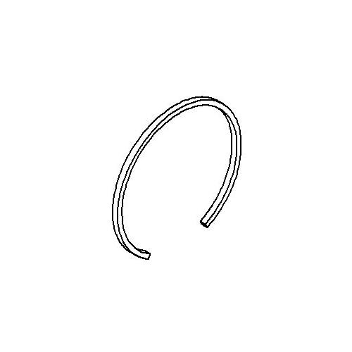 Kohler® 52375 Gasket, Residential
