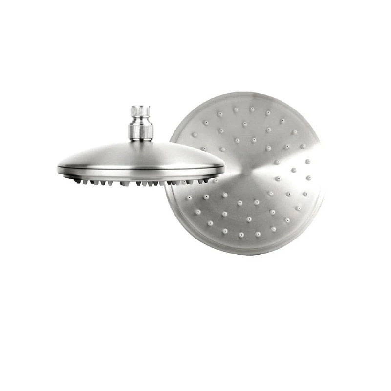 Outdoor Shower Company CAP-111ZAS-8 8" Shower Head