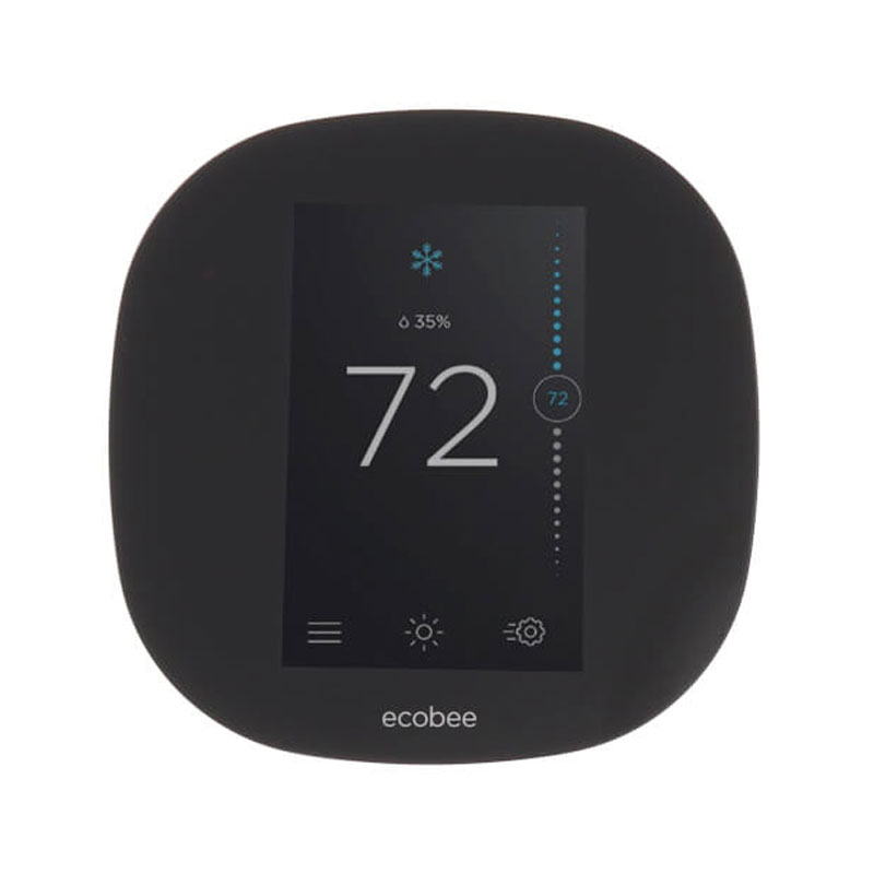 Thermostats Image