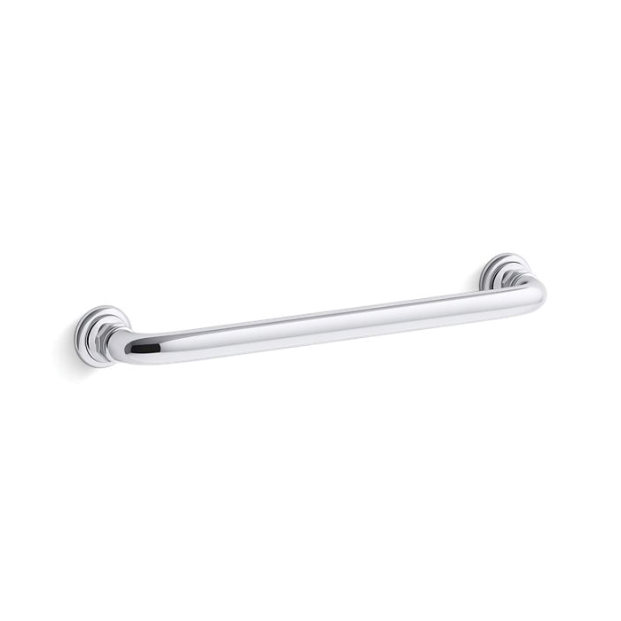 Kohler® 25495-CP 25495 Drawer Pull, 7-15/16 in L 1-5/16 in W