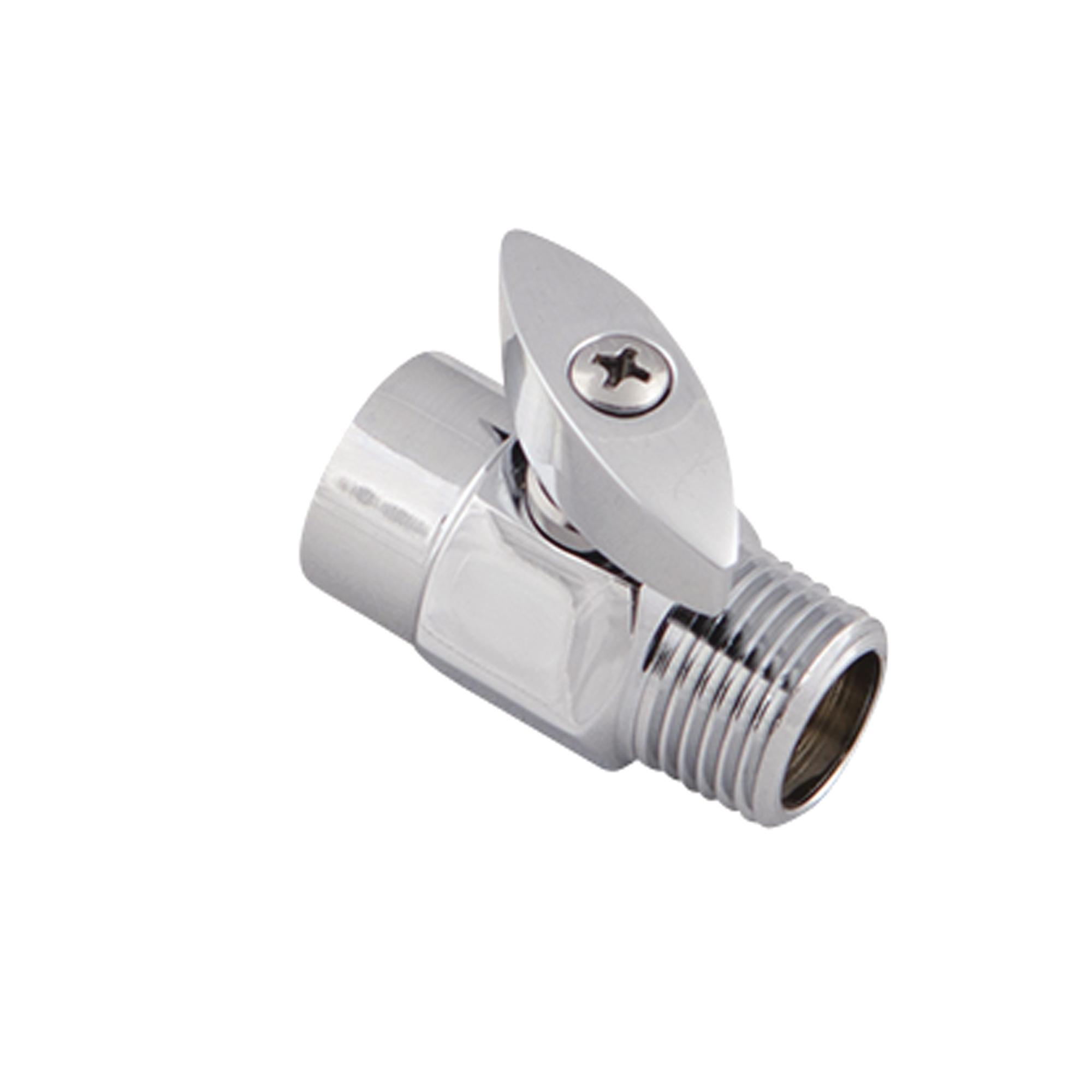Moen® 91888 Volume Control Valve, Polished Chrome