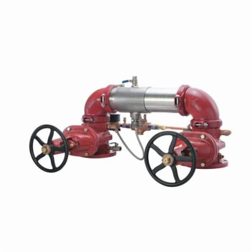 Ames By Watts&reg; 0191466 Detector Assembly, 4 in 