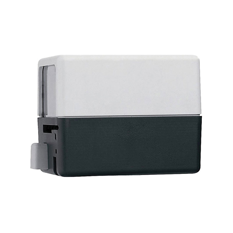 Caleffi Z-one&trade; Z151000 Actuator With End Switch and Terminal Block