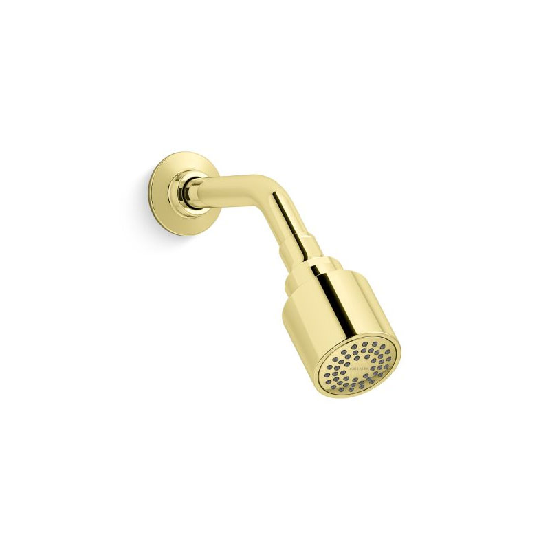 Kallista P21386-00-ULB Central Park West® Showerhead with Arm