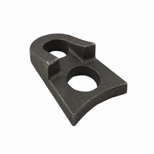 Pipe Restrainer Accessories Image