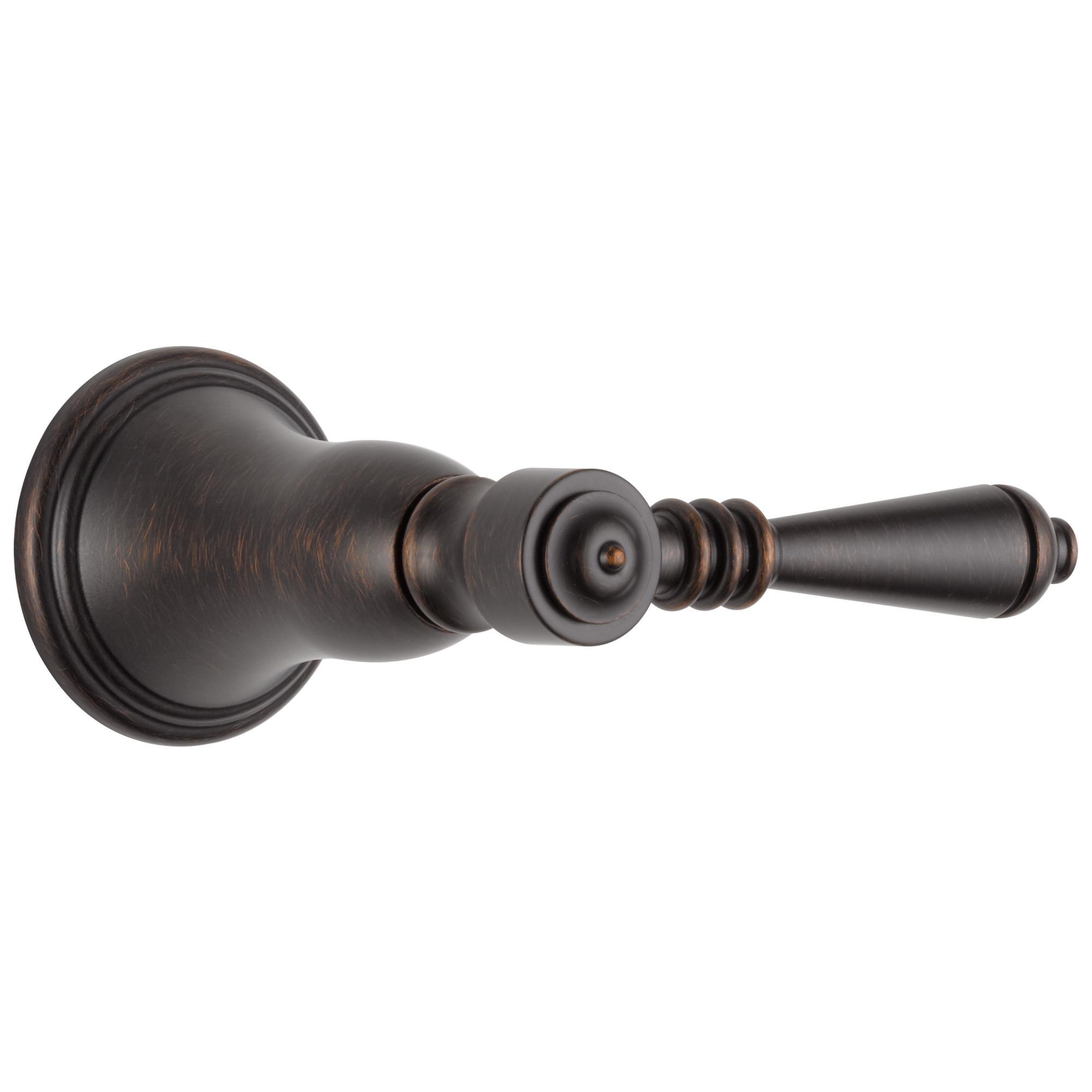 Brizo® T66636-RB Volume Control Shower Trim, 9.1 gpm Shower, Venetian Bronze