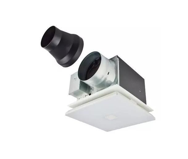 Panasonic FV-0511VKS3S WhisperGreen&reg; Select Ventilation Fan