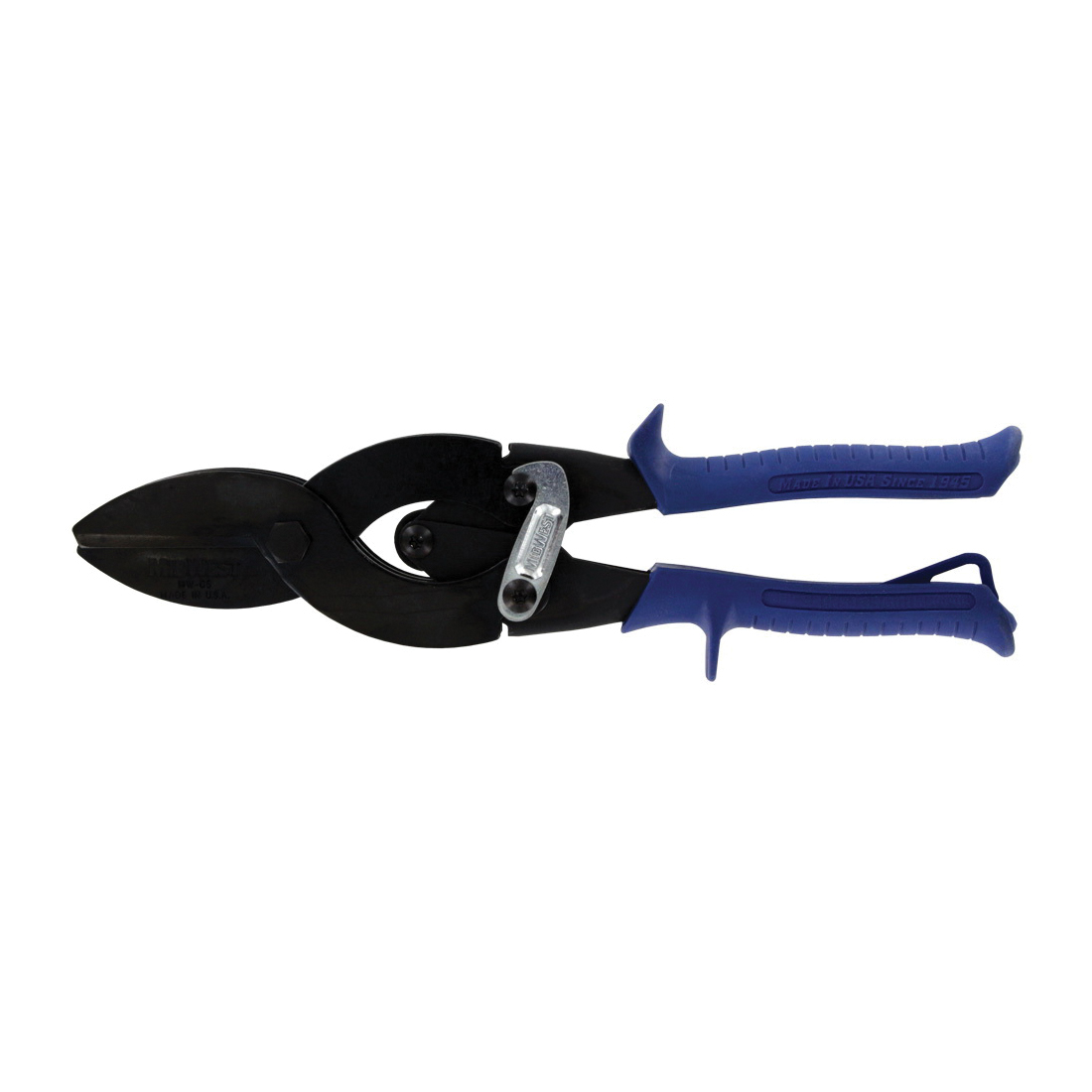 Midwest Snips&reg; MWT-C5 Duct Crimper, 22 ga, 5 Blades