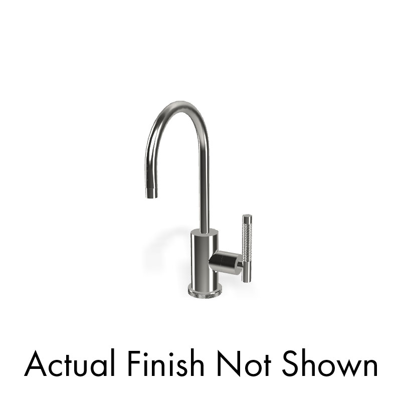 Graff® G-5965C-LM57D-BOX Cold Water Dispenser, Brushed Onyx PVD