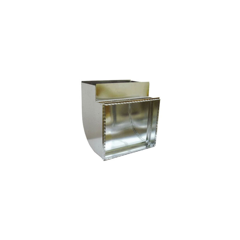 Snappy&trade; 45-18NY Start Collar 18x8 Straight