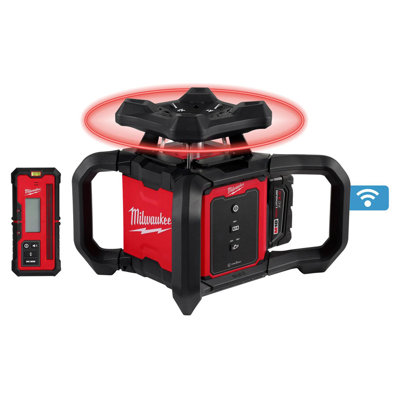 Milwaukee&reg; 3701-21T