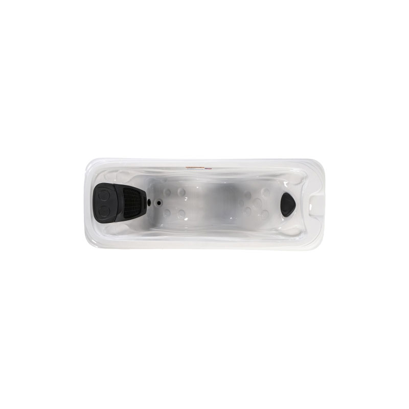 Hydro Systems YUK9235-WHI Yukon 9235 - Cold Plunge Tub
