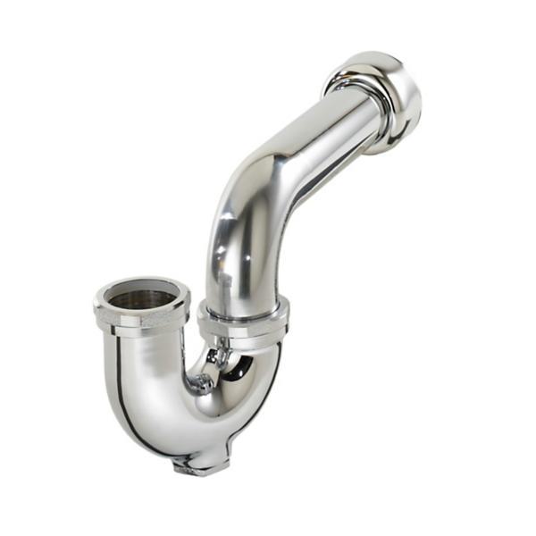 Just Manufacturing JT200 2 in Semi-Cast Trap, Import