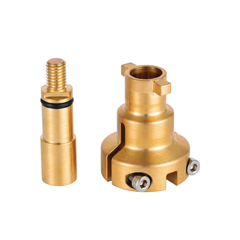 ProPress® 23510 Model 2971.66 Lockable Stem Extension