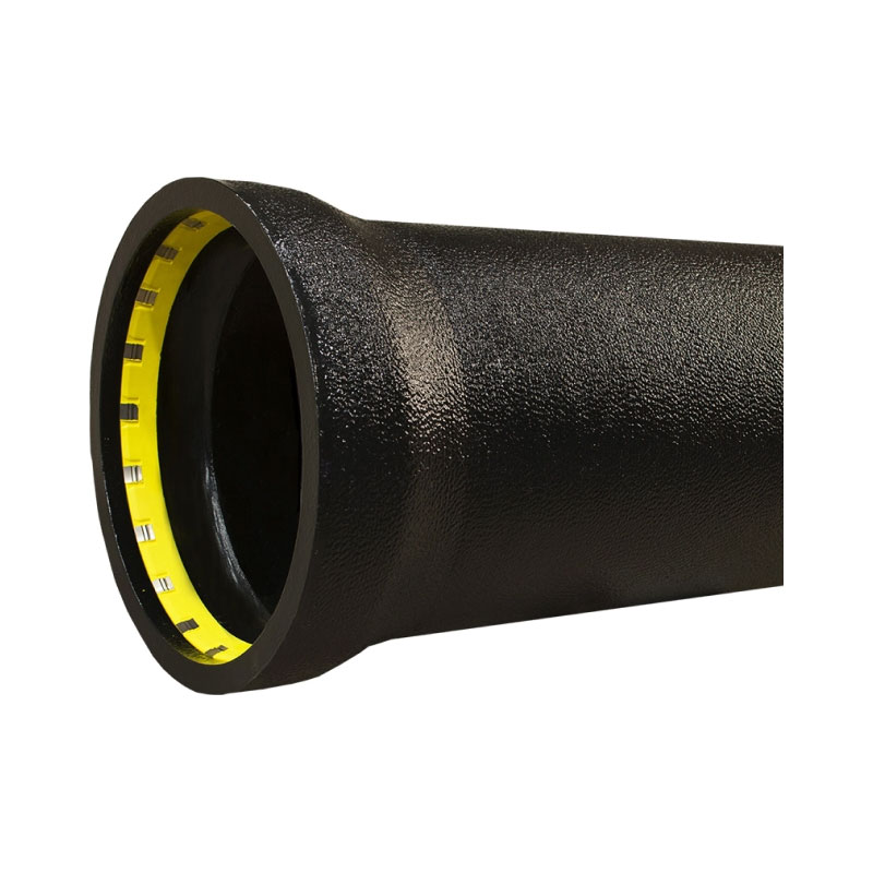 Ductile Iron Pipe Image