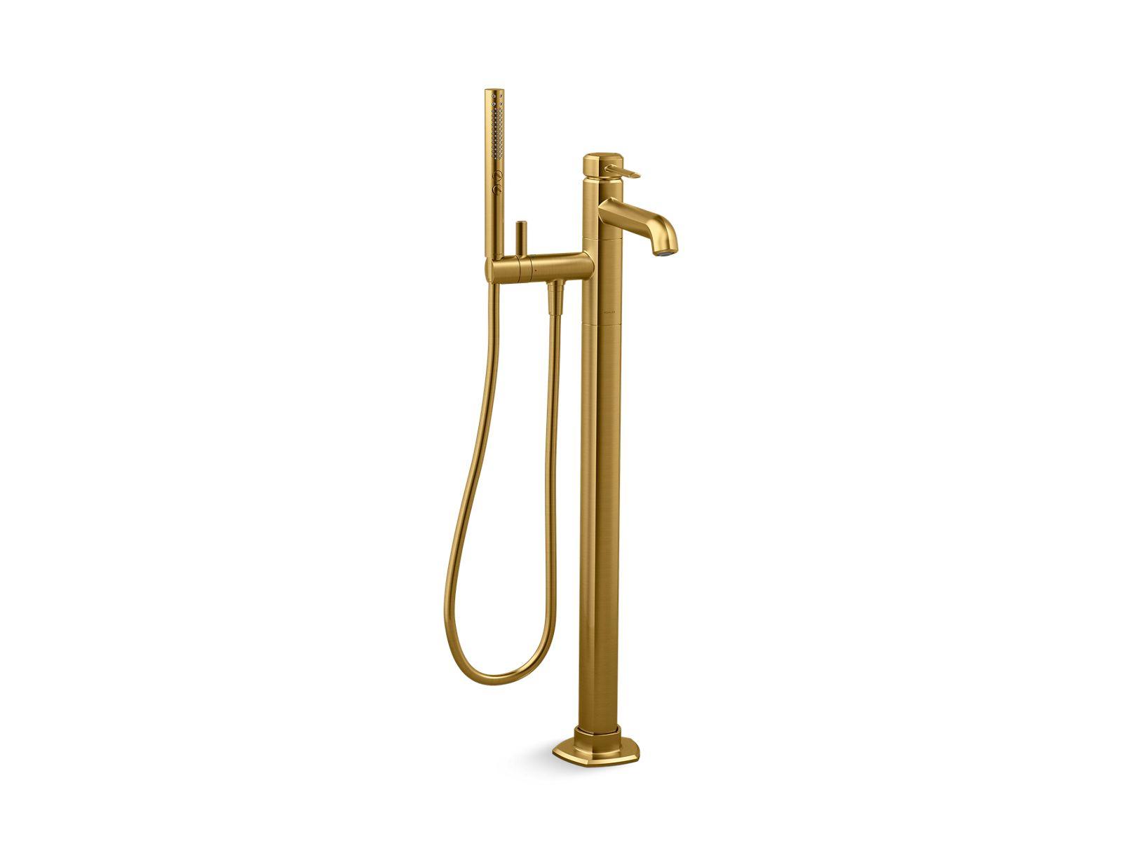 Kohler&reg; T27025-4-2M