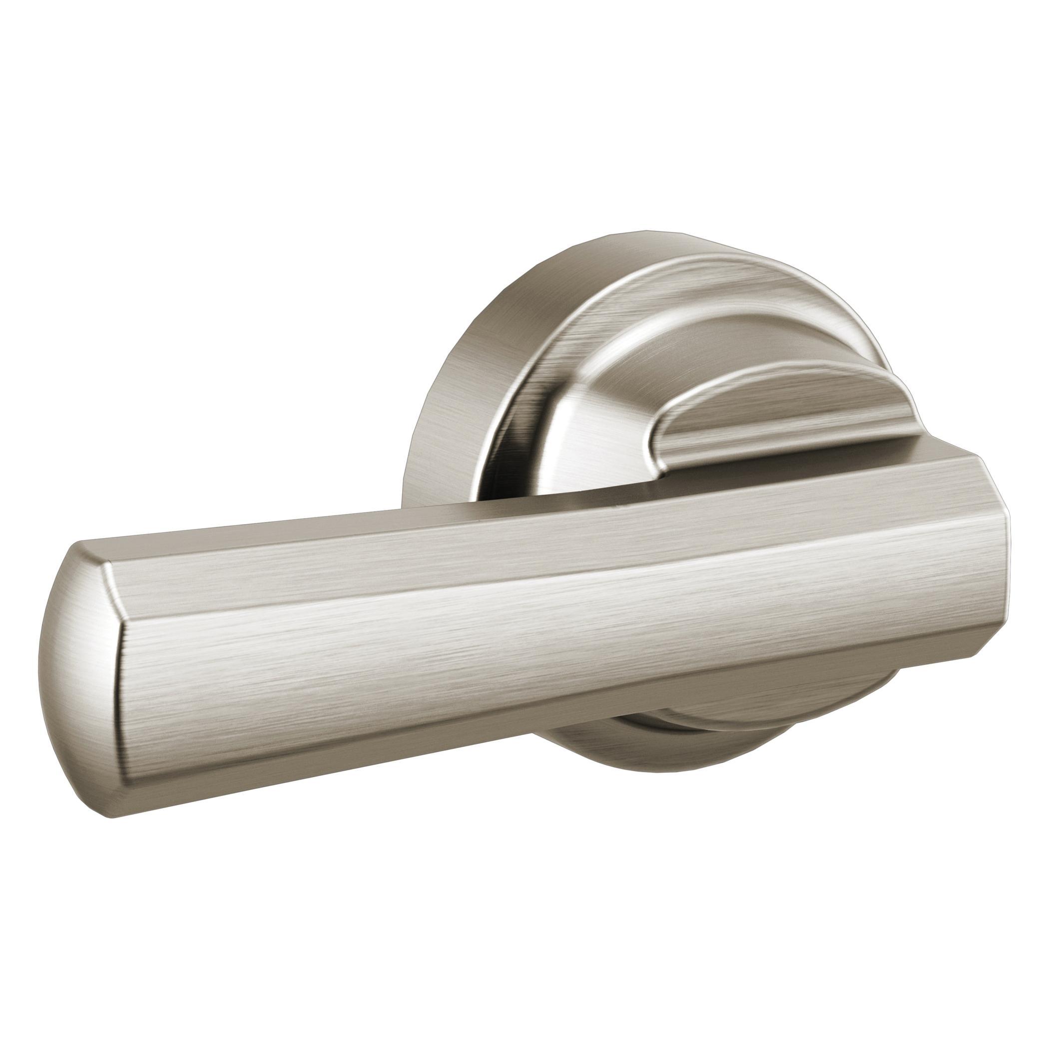Brizo® 696398-NK Levoir™ Universal Tank Lever, Brilliance® Luxe Nickel, Import