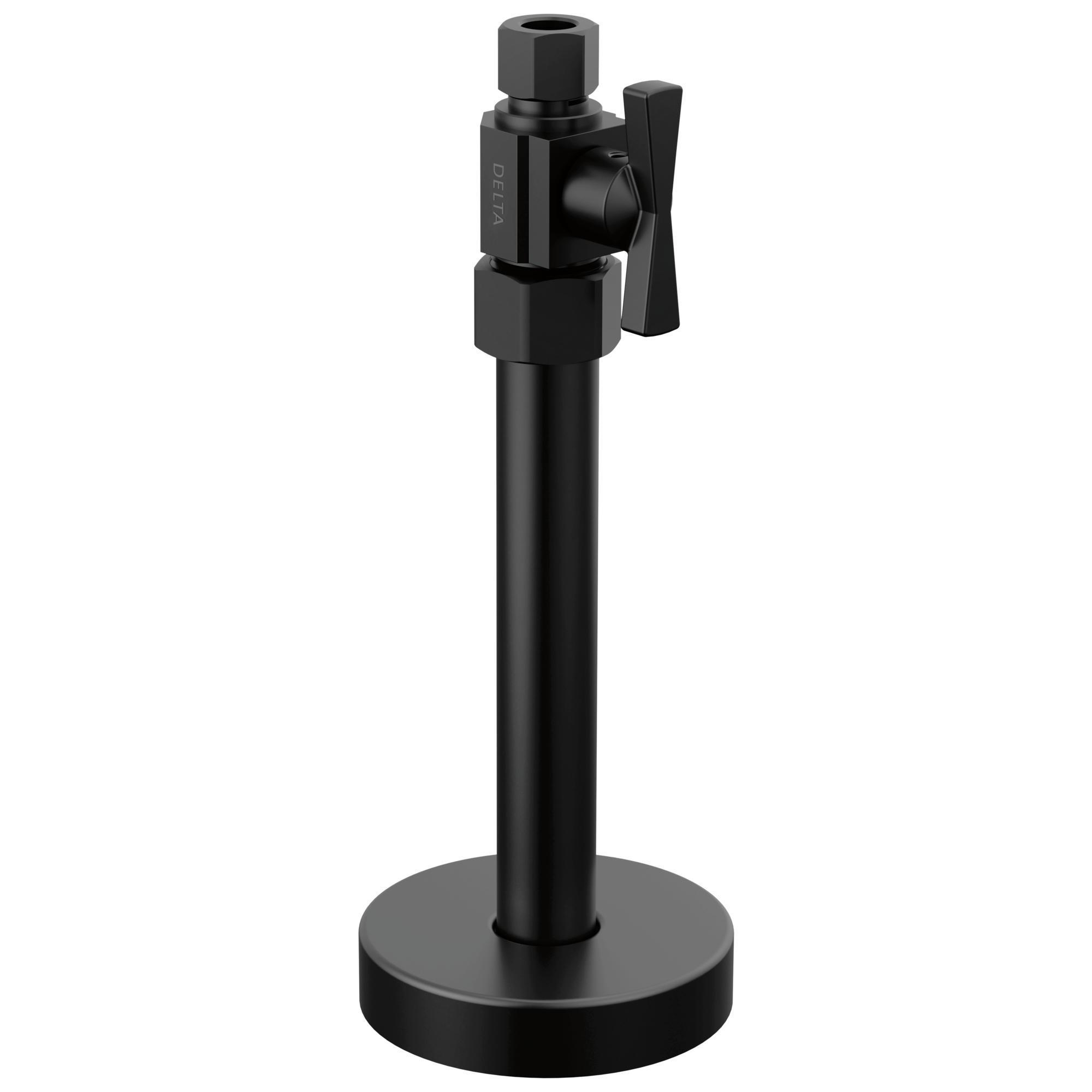 DELTA® DT021203-BL Valve, 1/2 in Nominal, Brass Body, Import