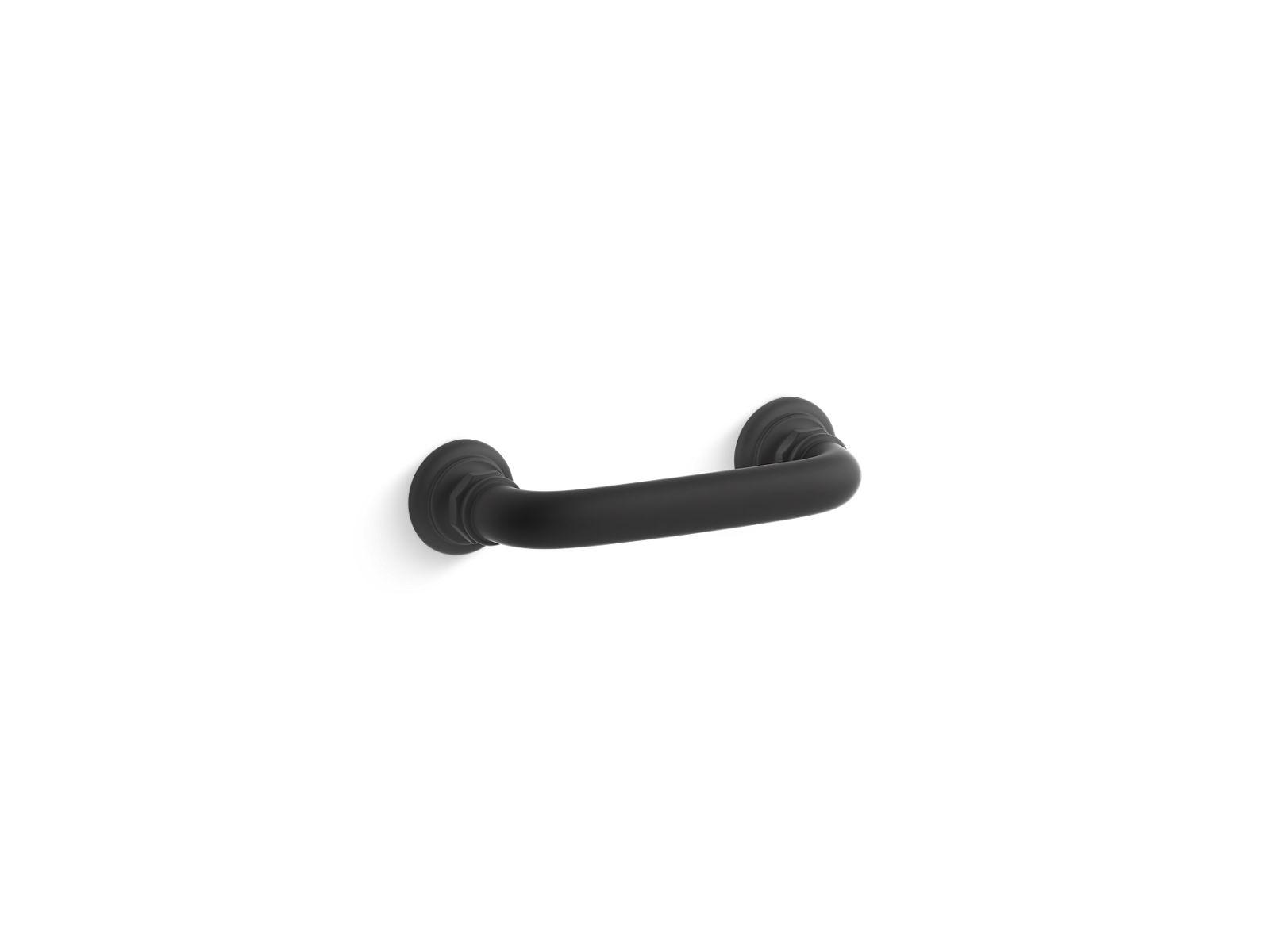 Kohler® 72579-BL 72579 Artifacts Cabinet Pull, 4 in L 1-5/16 in W