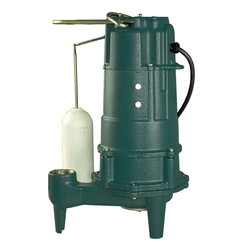 Zoeller® BN803 Grinder Pump