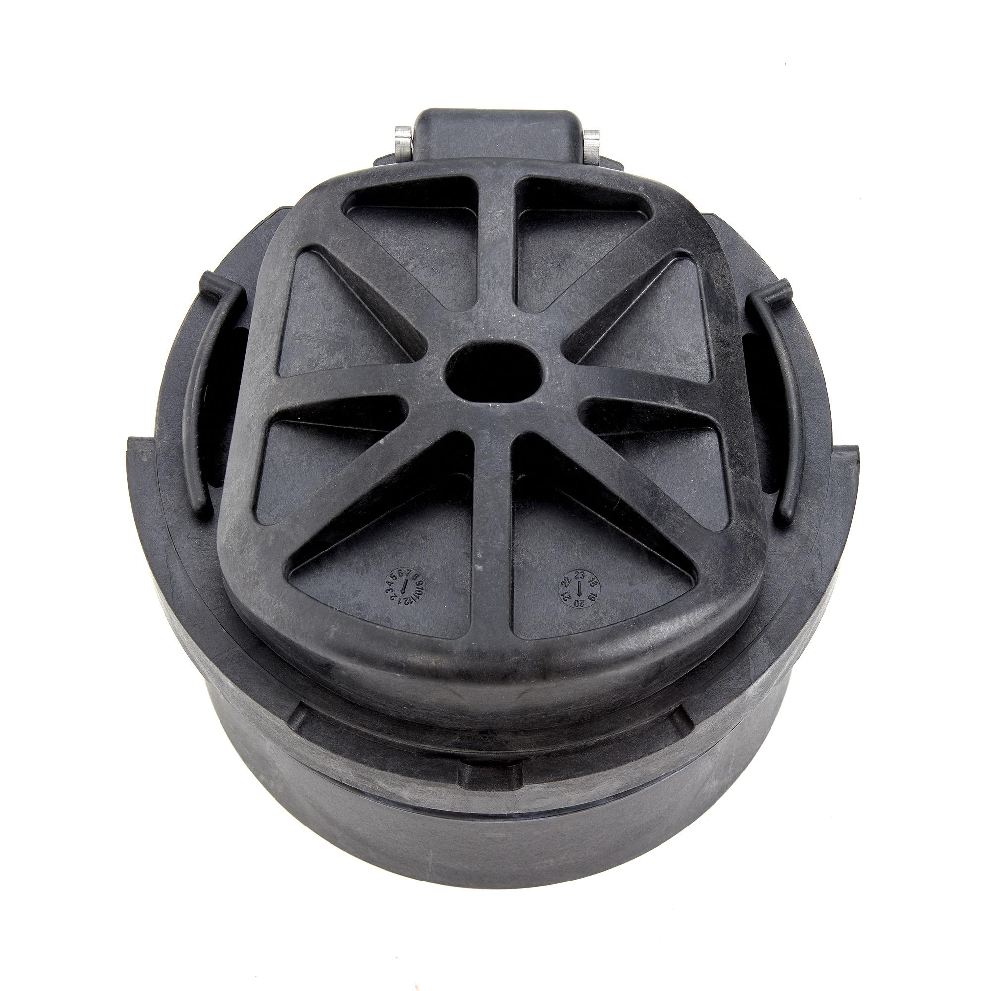 Ames Fire & Waterworks® 7010050 First Check Kit, For Use With Series M-200 2-1/2 to 10 in Double Check Valve Assembly and Series M-300/LFM-300 2-1/2 to 10 in Double Check Detector Assembly