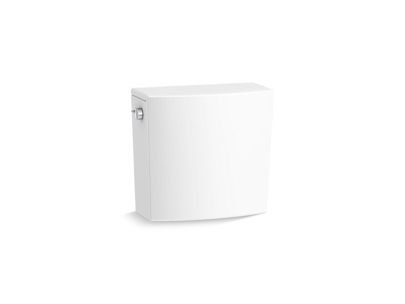 Kohler® 28141-0 Toilet Tank, Veil®