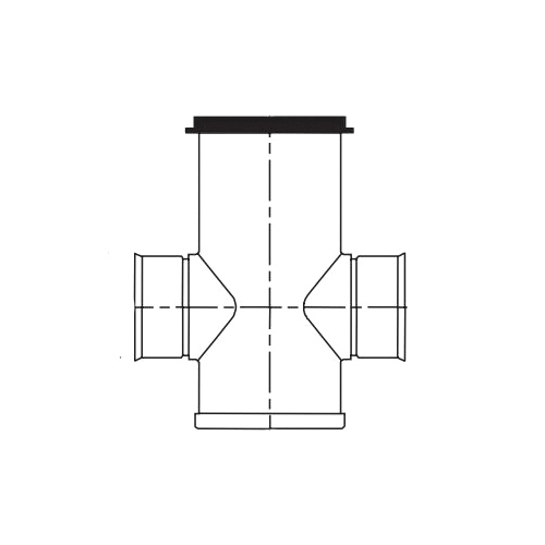 Nyloplast&reg; 2824AG10