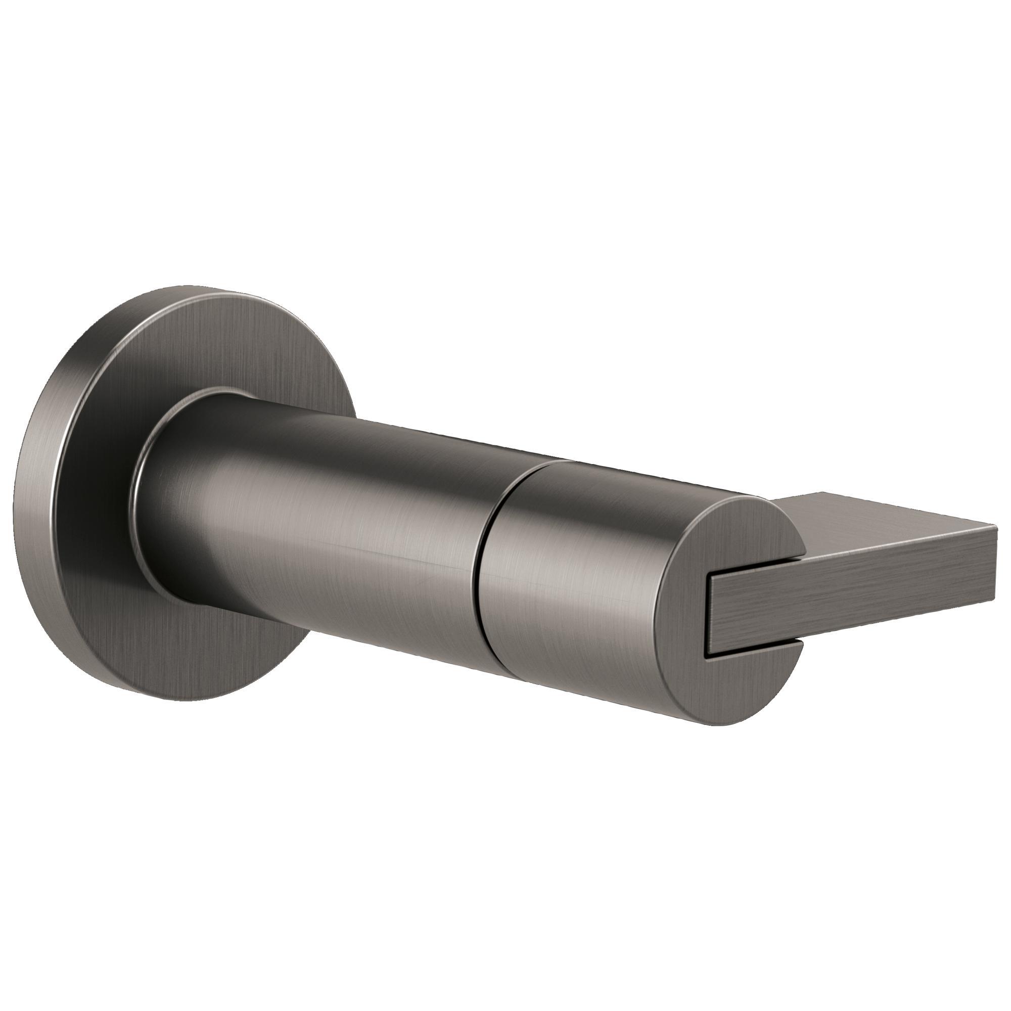 Brizo® Sensori® T66632-SL Volume Control Trim, 16.2 gpm Valve, Luxe Steel