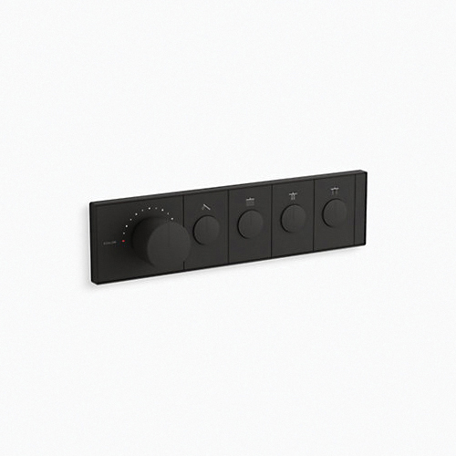 Kohler&reg; 26348-9-BL