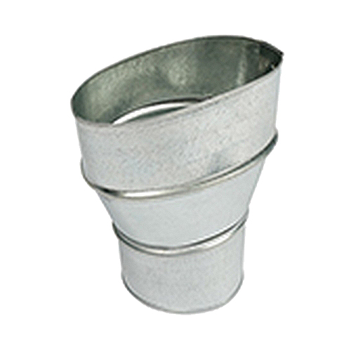 Panasonic WhisperValue&trade; FV-VS43R Duct Adapter