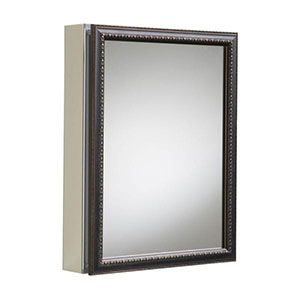 Bathroom Cabinets Image