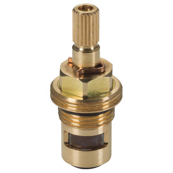 Brizo® RP100223 Cold Side Cartridge, For Use With Levoir™ Model 65397LF Widespread Lavatory Faucet, Import