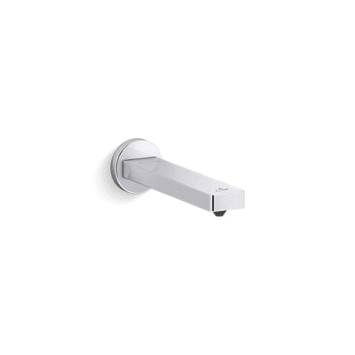 Kohler® 22847-CP K-22847 Composed® DC Powered Touchless Foaming Soap Dispenser, Polished Chrome, 54 oz Capacity, Wall Mount, Solid Brass