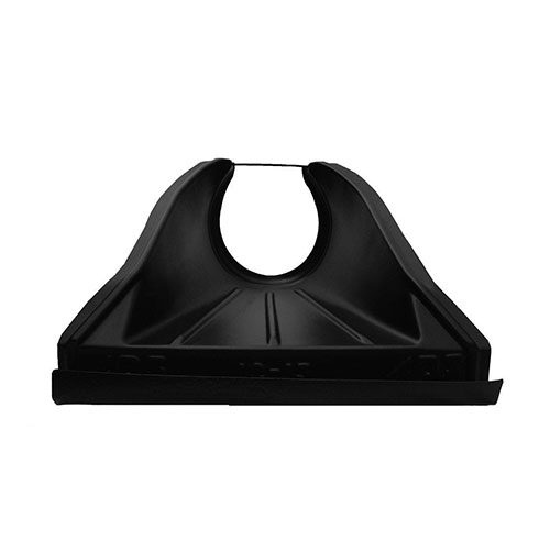 ADS&reg; 1015NP 10 in Flared End