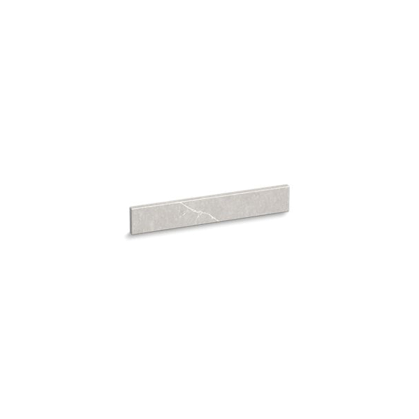 Kohler® 28266-ESR Silestone® Vanity Side Splash, 21-5/8 in L x 13/16 in W, Lithocast/Quartz