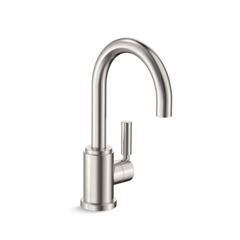 Kallista P23148-LV-VS Kallista Foundations by KALLISTA Contemporary filter faucet