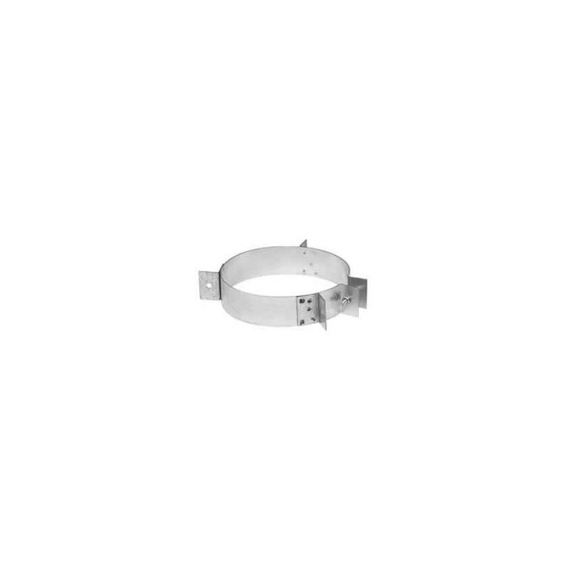 METAL-FAB&reg; Corr/Guard&reg; 3" D Guy Ring - SW - 3CGSWGR