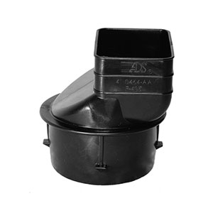Corrugated HDPE Fittings Image