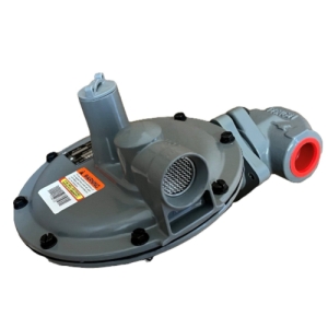 ITRON REGULATOR SR09504 B31R 3/4"