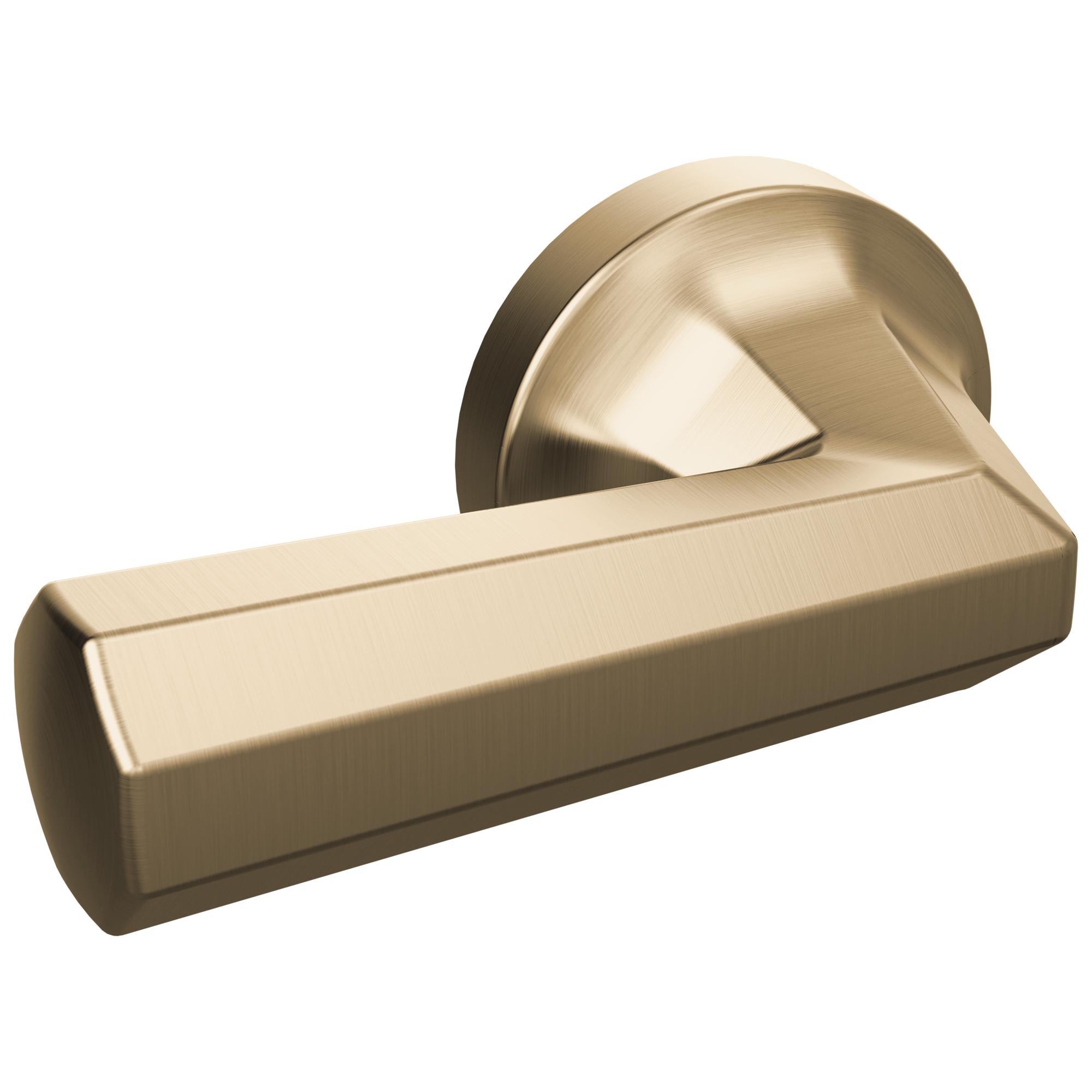 Brizo® 696365-GL 696365 Universal Tank Lever, Beauclere™, Zinc, Luxe Gold, Import