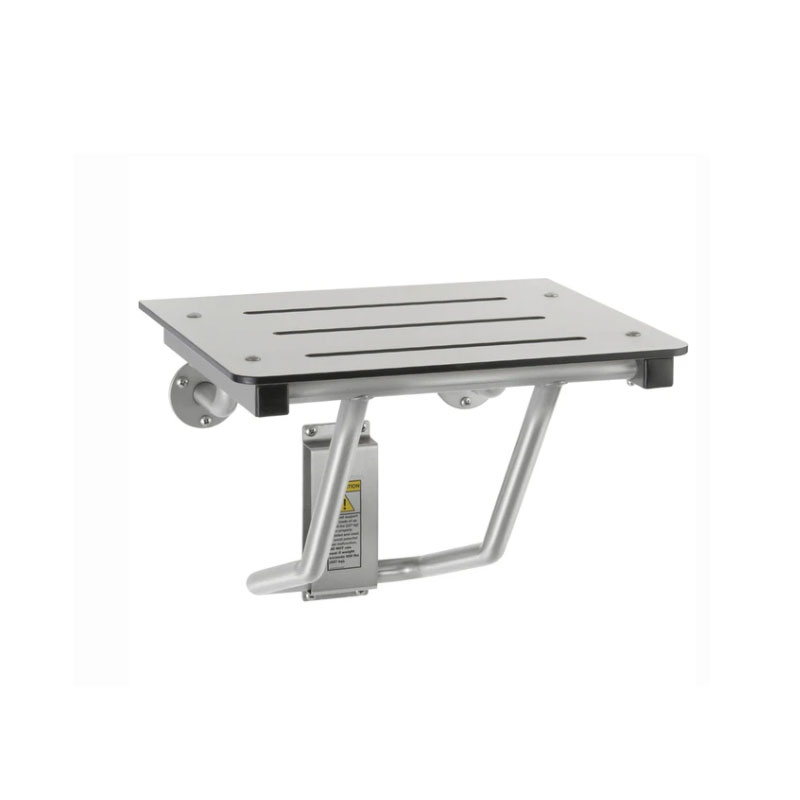 Bobrick B-5191 Barrier Free Commercial Shower Seat