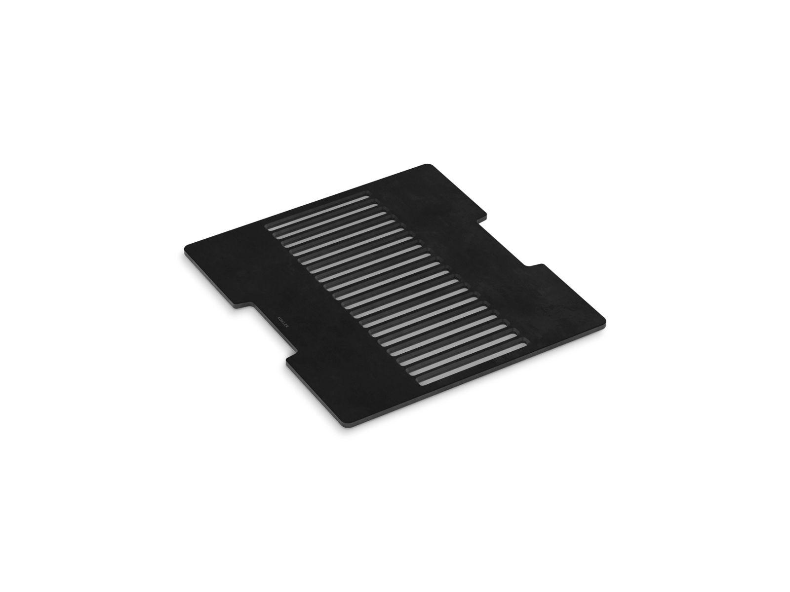 Kohler® 35492-NA K-35492 Sink Cover, 3/8 in THK, Bar Sink, Paper Composite