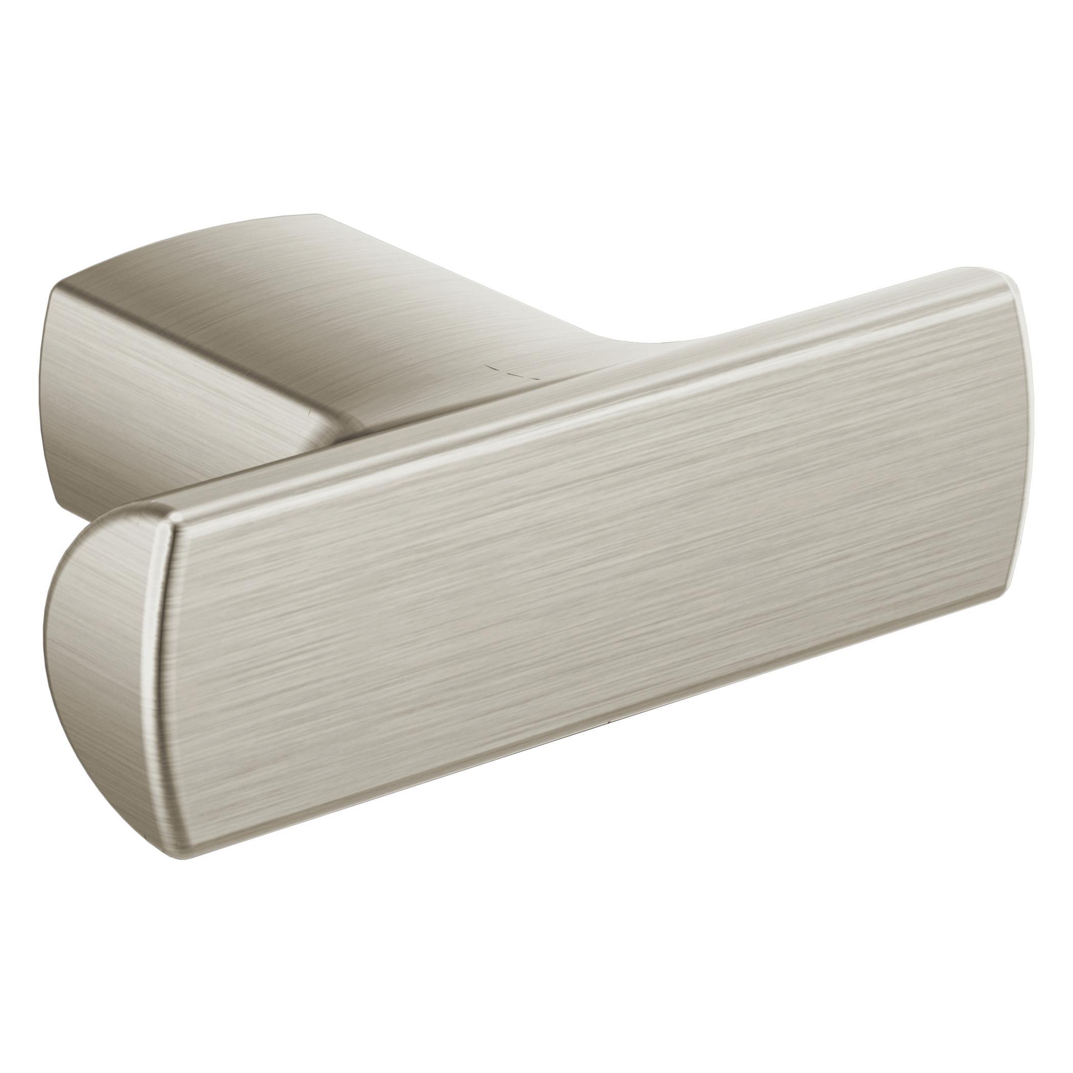 Brizo® 699206-NK Kintsu™ Drawer Knob, Metal, Luxe Nickel, Import