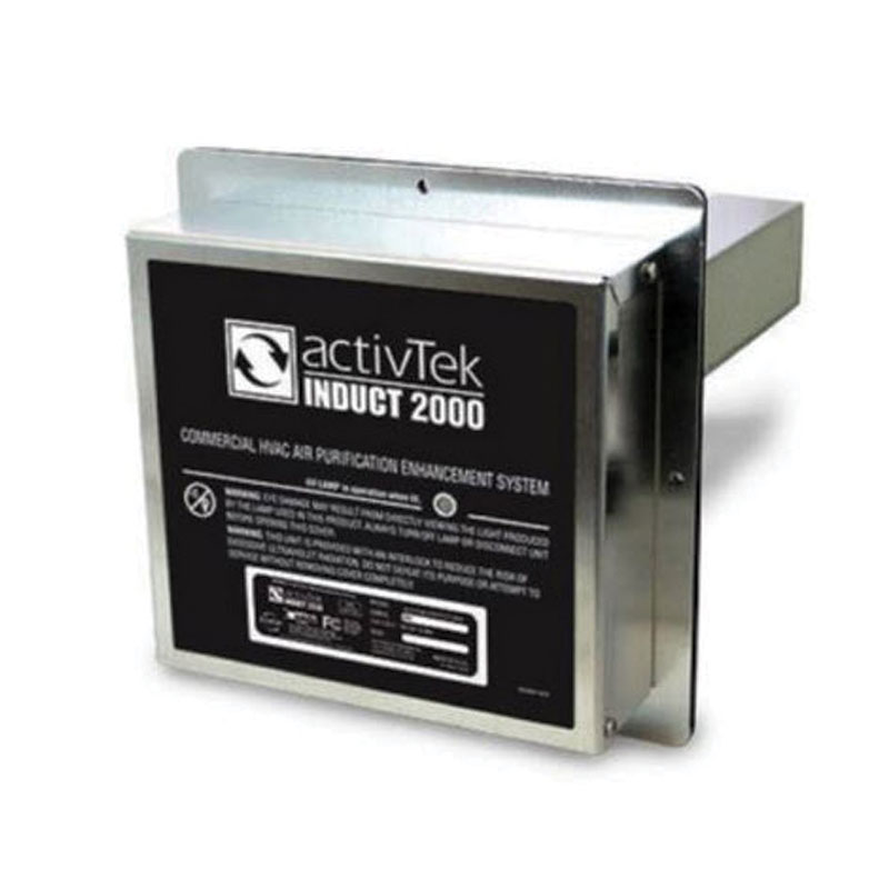 Aerus US70678 9" ACTIVTEK Cell Assembly (Ozone)